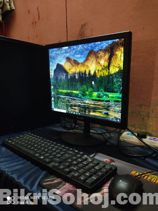Pc Full Fresh Condition